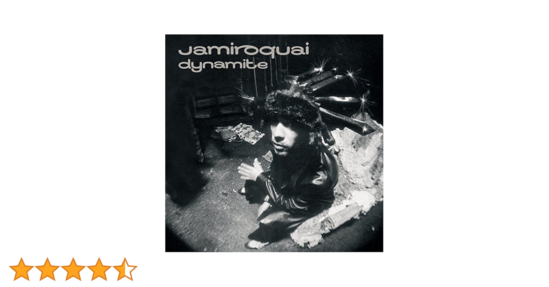 Amazon.co.jp: DYNAMITE: ミュージック